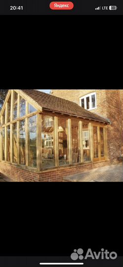 Бригада строителей