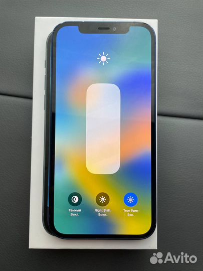 iPhone 12, 128 ГБ