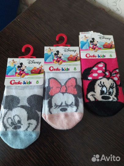 Носки детские
