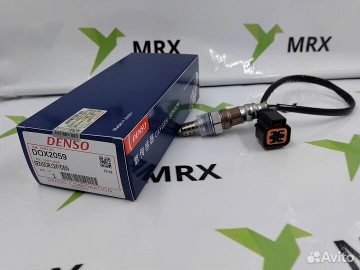 Лямбда-зонд DOX2059