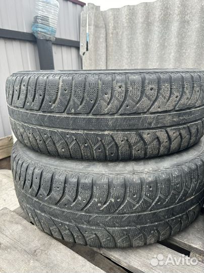 Шины 225 65 r17