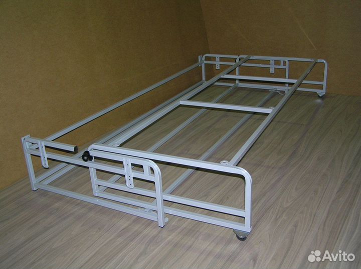 Механизм трансформации дивана еврокнижка