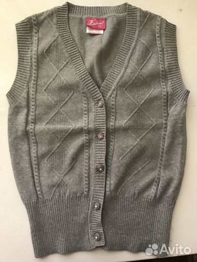 Кофта для девочки