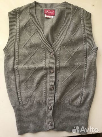 Кофта для девочки