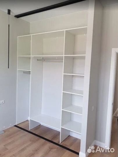 Шкаф купе / Шкаф распашной / Шкаф на заказ / Шкафы