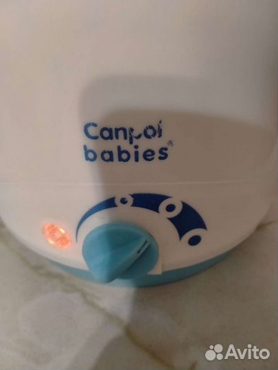 Подогреватель для детского питания