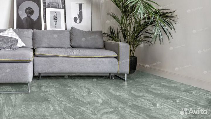 Кварц виниловый ламинат со склада