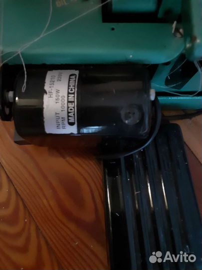 Оверлок для швейной машины