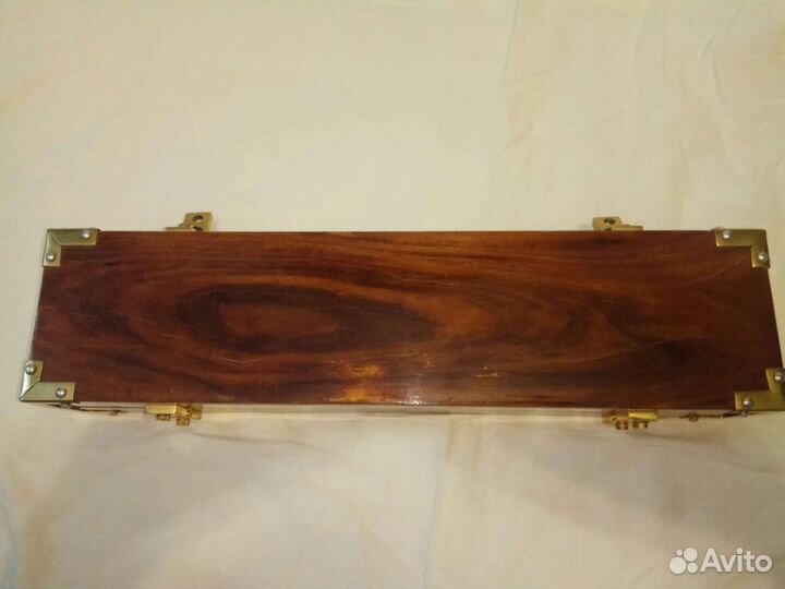 Шкатулка для ножа