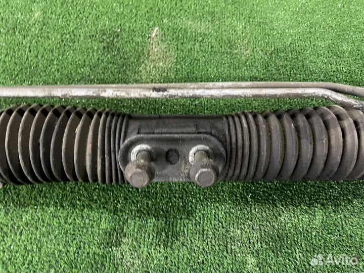 Рейка рулевая opel vectra a