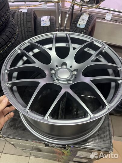 Колеса R19 зимние PDW audi, vw, skoda