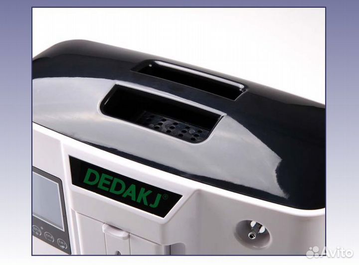 Кислородный концентратор