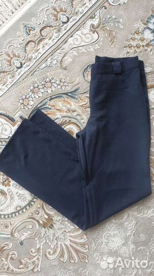 Блузки, кардиган, брюки школьные