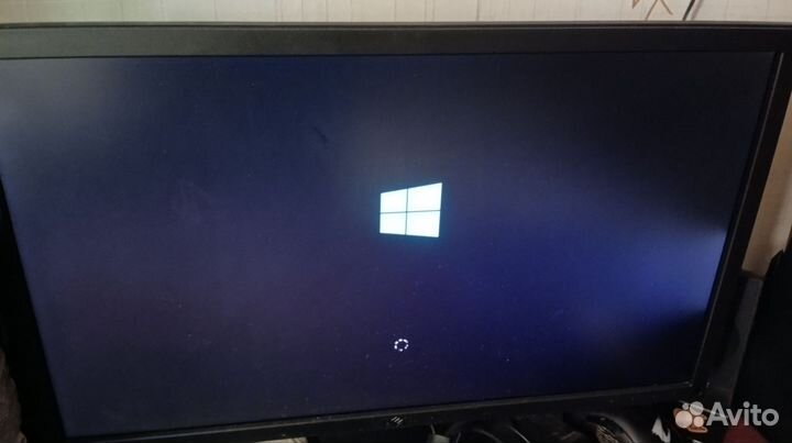 Монитор Dell 21.5