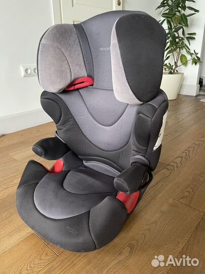 Детское автокресло 9 до 36 кг Bebeconfort