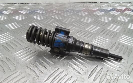 Форсунка дизельная dodge caliber (AVN03AL02)