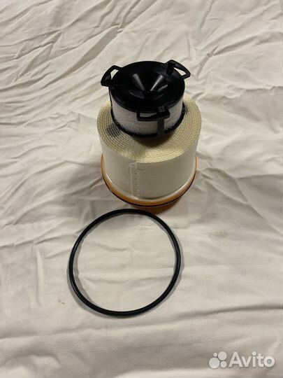 Топливный фильтр toyota
