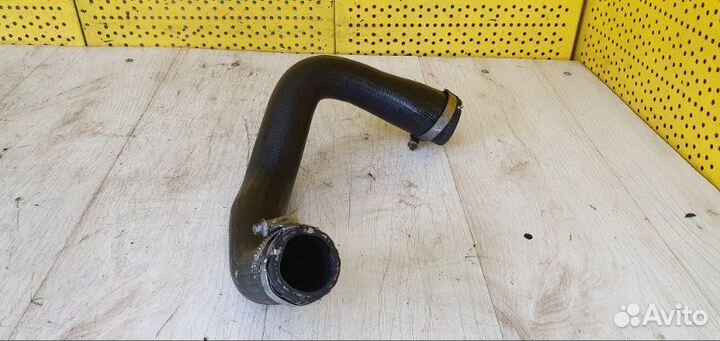 Патрубок радиатора Land Rover Range Rover Sport