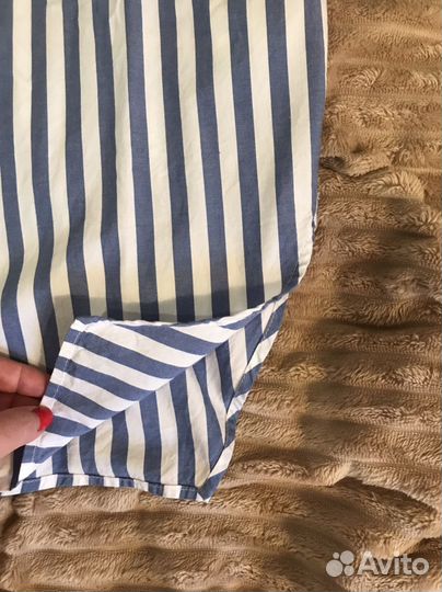 Рубашка monki