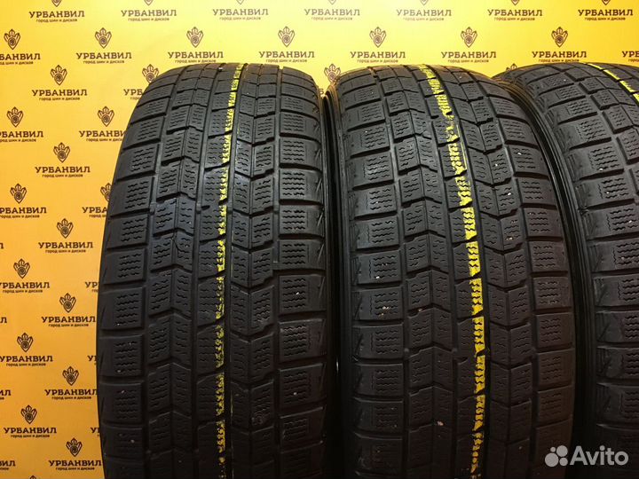 Dunlop Graspic DS3 215/60 R17 96Q