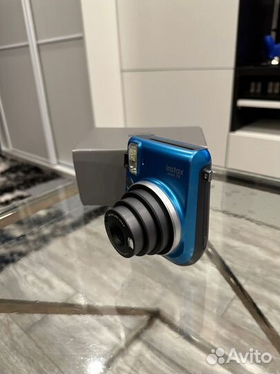 Фотоаппарат fujifilm instax mini 70
