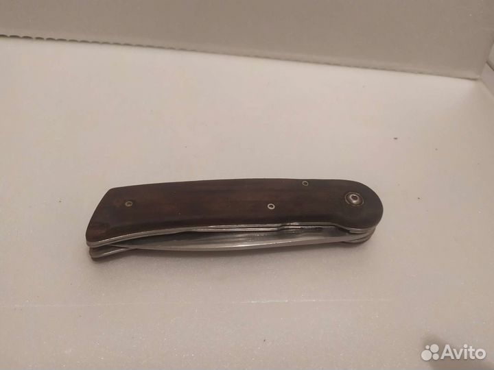 Нож складной