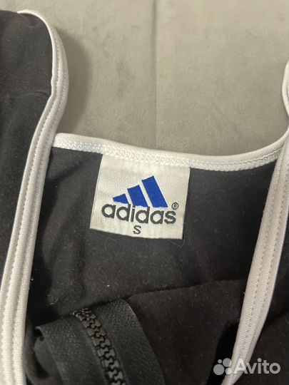 Топ женский спортивный adidas