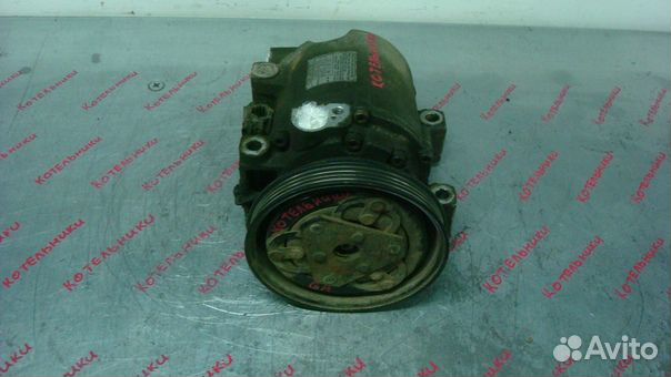 Nissan 92600-2J003 Компрессор кондиционера