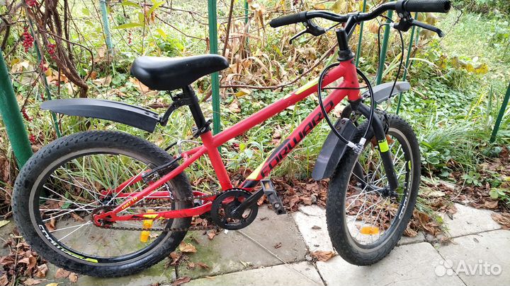 Велосипед детский 20