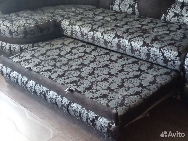 Диван раскладной