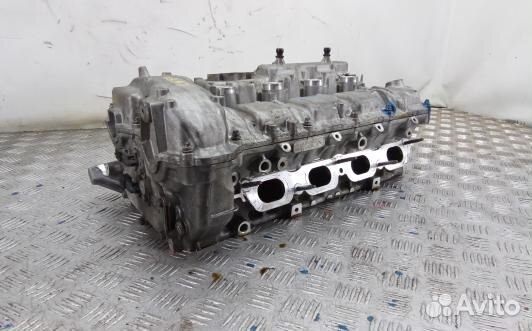 Гбц бензиновая BMW 7 F01 (4BA07BX02)