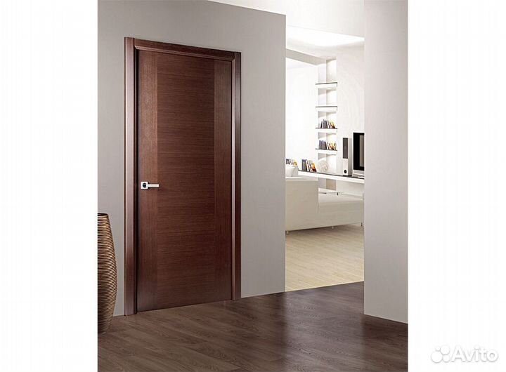 Двери Межкомнатные