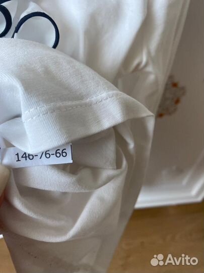 Блузка choupette