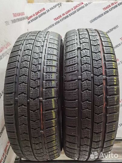 Nexen Winguard WT1 195/65 R15 102T