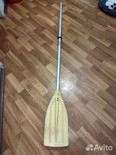 Надувная лодка Voyager-500