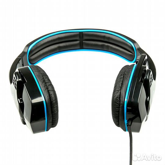 Игровые Наушники Dialog HGK-15 Gan-Kata