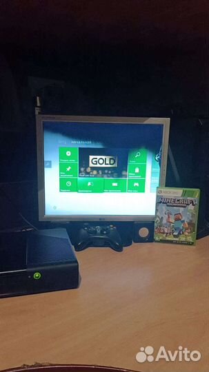 Xbox 360 обменяю или продам