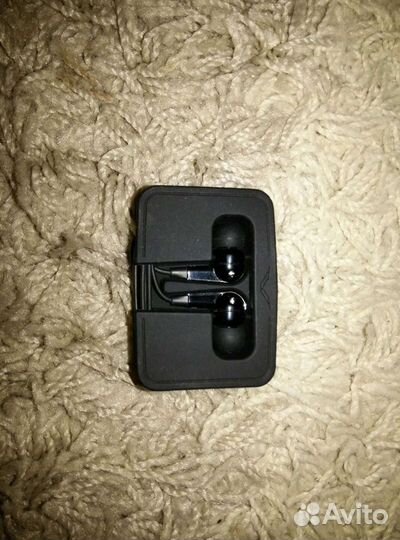 Гарнитура Vertu. оригинал