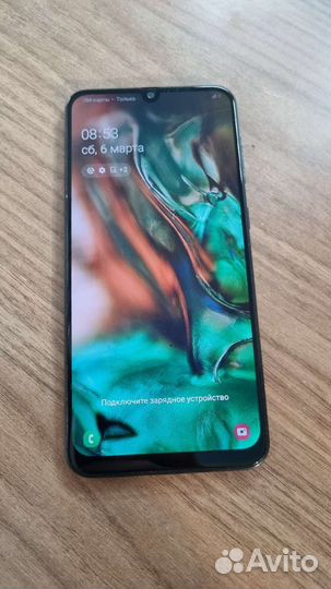 Samsung a50