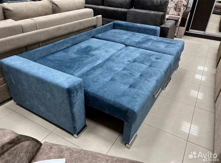 Угловой диван (Доставка за 1 день)