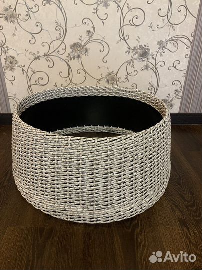 Юбка для елки