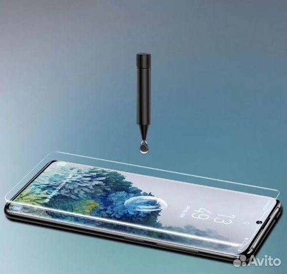 Защитное стекло Xiaomi Mi 13 Ultra