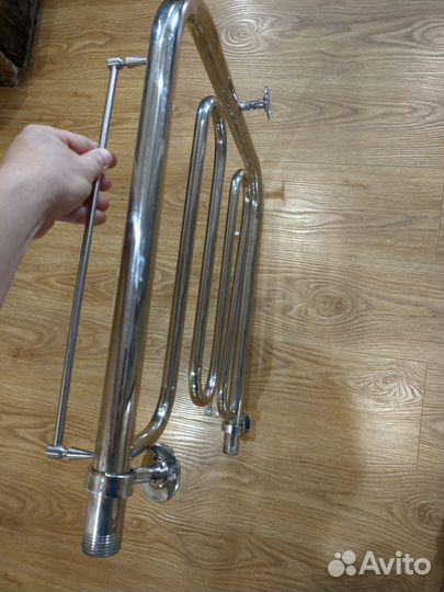 Полотенцесушитель