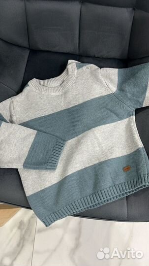 Свитер джемпер MNG (92размер mango)