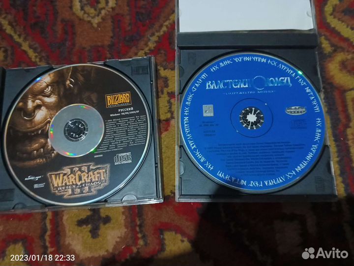 Игры для пк