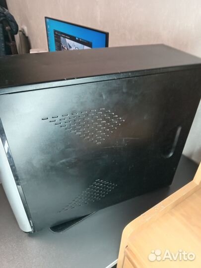 Компьютер на i5