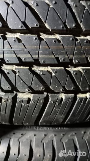 Bridgestone Dueler H/T 684II 265/60 R18