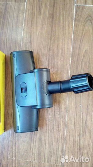 Продам турбо щётку универсальную на пылесос