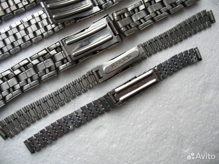 Браслет для наручных часов СССР