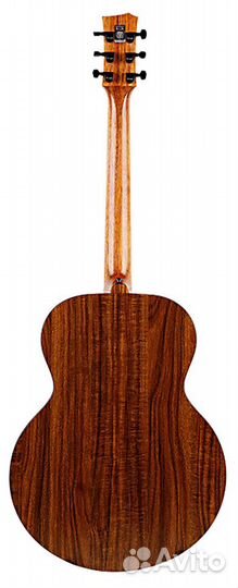 Гитара Enya EA-X1+ (гарантия)